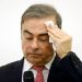 Lebanon to comply with Interpol's request to hand Carlos Ghosn over to France 28 Lebanon is unlikely to comply with Interpol's request to hand Carlos Ghosn over to the French authorities