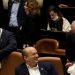 Israeli Arab lawmaker joins coalition few days after her resignation 17 The Israeli Arab lawmaker joins the coalition a few days after his resignation