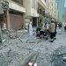 Two dead, 120 injured in Abu Dhabi gas explosion 16 Two dead and 120 injured in the Abu Dhabi gas explosion