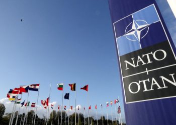 Delegations of Sweden, Finland in Turkey for NATO talks