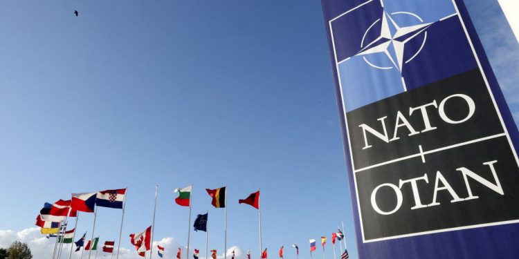 Delegations of Sweden, Finland in Turkey for NATO talks