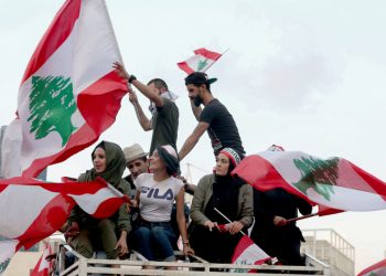 The UN Security Council calls for the swift formation of a new government in Lebanon