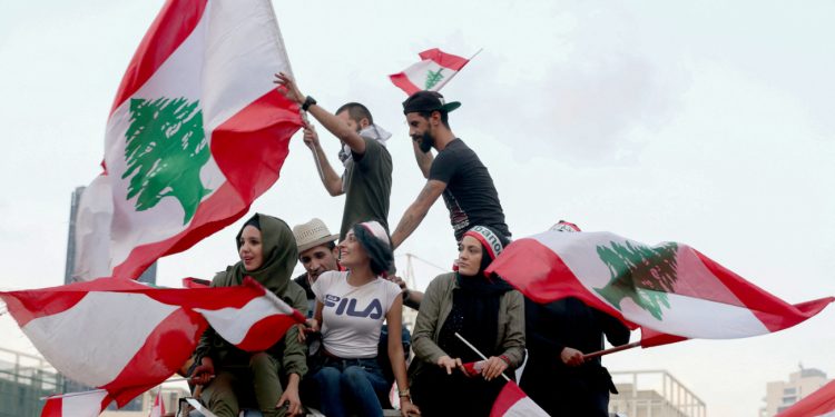 The UN Security Council calls for the swift formation of a new government in Lebanon