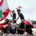 UN calls for the swift formation of new government in Lebanon 17 The UN Security Council calls for the swift formation of a new government in Lebanon