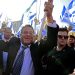 Far-right Israeli lawmaker visit triggers unrest in Jerusalem 15 Far-right Israeli lawmaker visit triggers unrest in Jerusalem