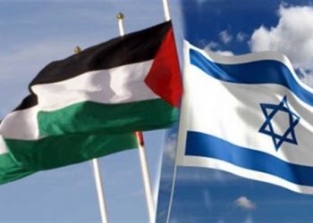 صحيفة عبرية: محادثات إسرائيلية فلسطينية الأسبوع المقبل