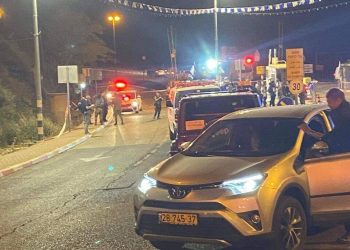 القسام يعلن مسئوليته عن عملية سلفيت البطولية