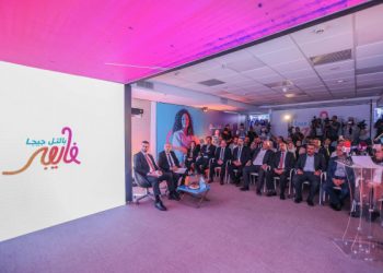 أطلقت شركة الاتصالات الفلسطينية “بالتل” خدمة “بالتل جيجا فايبر” Paltel Giga Fibre