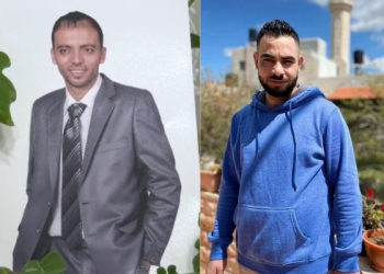 Palestinian administrative inmate in Israel determined to win his freedom