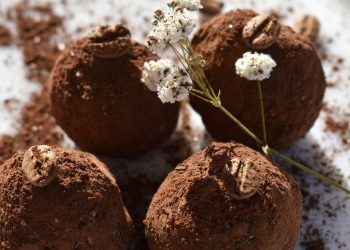 حلى سهل وفخم