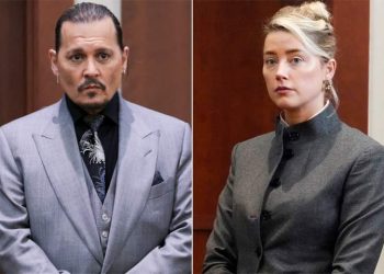 قضية جوني ديب وآمبر هيرد ، تفاصيل الجلسة الختامية