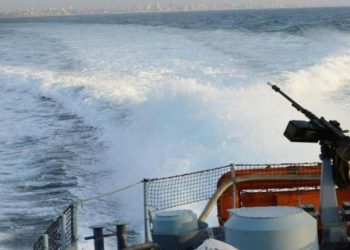 بحرية الاحتلال تستهدف الصيادين في بحر شمال غزة