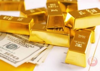 العملات والمعادن