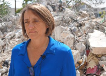 UN: Israeli order to evict thousands of Palestinians amounts to forcible transfer