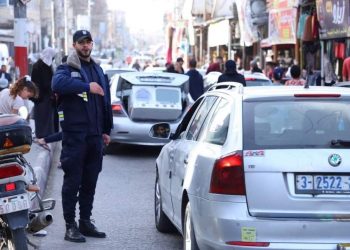 المرور بغزة: هذه مخالفة السياقة دون رخصة قيادة