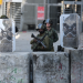 IOF chases, shoots Palestinian workers in northern West Bank 18 IOF chases, shoots Palestinian workers in northern West Bank