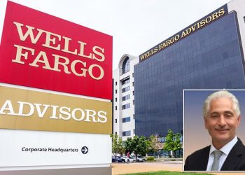 Wells Fargo accused of scheduling FAKE job interview