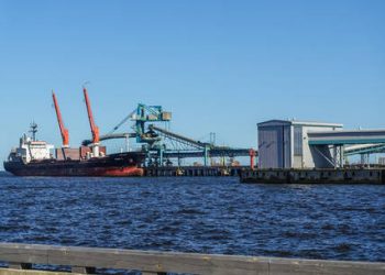 EU member: Baltic Sea ‘becomes NATO sea’