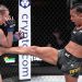 UFC cornerman demonstrates ‘dirty Brazilians’ remark 16 UFC cornerman explains 'dirty Brazilians' remark