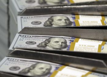 The US is trying to force Russia to default