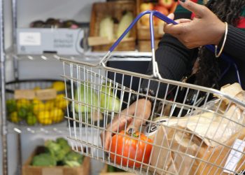 France starts issuing food stamps – media