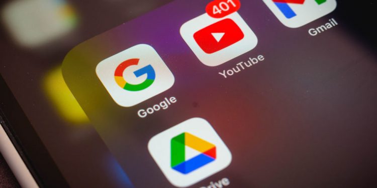 Google to slow down YouTube in Russia