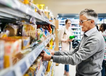 Food prices in Germany expected to increase