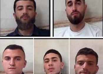 يديعوت: اعتقال خلية تابعة لحماس كانت تخطط لعملية ضد أهداف إسرائيلية