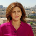 Shireen Abu Akleh’s case referred to ICC by legal experts 17 Washington Post: IOF kills Palestinian veteran Journalist Abu Akleh