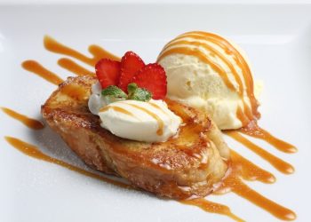 فرينش توست كراميل