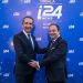 Officially, First Israeli channel in Arab country 18 Officially, First Israeli channel in Arab country