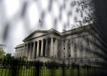 وزارة الخزانة الأمريكية تفرض عقوبات على أطراف مرتبطة بحماس