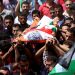 MOH: A 17-year-old Palestinan teen killed by Israeli soldiers