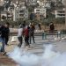 Israeli soldiers open fires at schools in West Bank 17 Israeli soldiers open fires at schools in West Bank