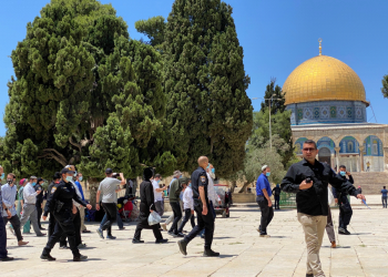 Israeli court allows Jewish prayers at Al-Aqsa Mosque amid wide warnings