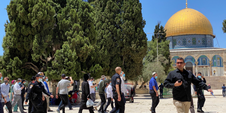 Israeli court allows Jewish prayers at Al-Aqsa Mosque amid wide warnings