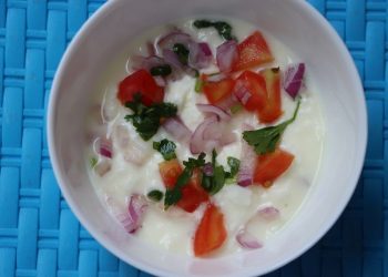 صوص الزبادي للبرياني