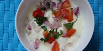 صوص الزبادي للبرياني 82 صوص الزبادي للبرياني