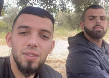 حماس: اعتقال منفذي عملية “إلعاد” لن يثني شعبنا عن مواصلة تصديه للاحتلال