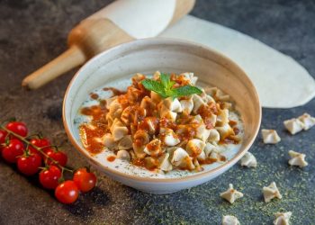 طريقة المنتو