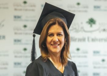 إسرائيل ترفض تحقيق “سي إن إن” في مقتل شيرين أبو عاقلة