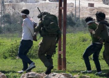 Sources: IOF launches massive arrest raids in West Bank