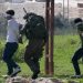 Sources: IOF launches massive arrest raids in West Bank 17 Sources: IOF launches massive arrest raids in West Bank