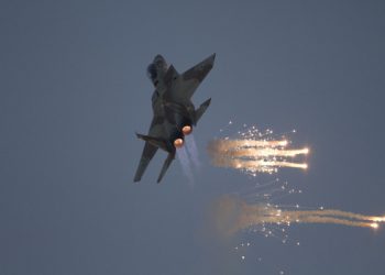 Morocco to buy "Delilah missile" from Israel