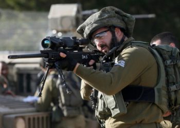 Gazan young man shot dead by Israeli soldiers near Tulkarm