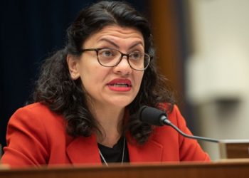 Rashida Tlaib: Journalist Abu Aqleh shot dead by US-funded government 10 Rashida Tlaib: Journalist Abu Aqleh shot dead by US-funded government
