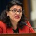 Rashida Tlaib: Journalist Abu Aqleh shot dead by US-funded government
