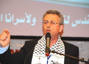 البرغوثي: الاحتلال لا يفهم سوى لغة القوة ولن يردعه إلا المقاومة