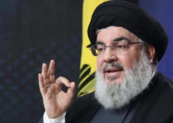 ماذا علّق "نصر الله" على استهداف الإعلامية شيرين أبو عاقلة؟