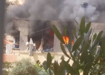 ناصيف: الاحتلال يستهدف جنين لوقف تمدد المقاومة في أنحاء الضفة